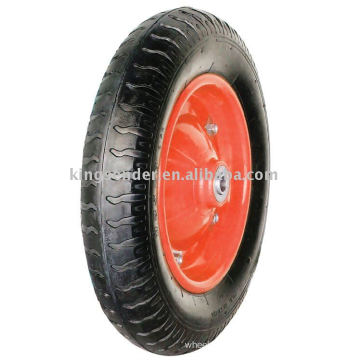 foam wheel (PU)